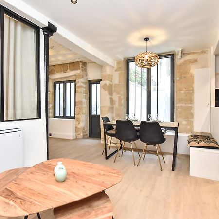 Cozy Apartment - 1Br-4P - Sentier Paris Eksteriør bilde